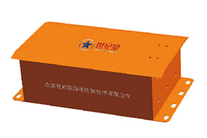 世紀星鋰電池箱專用自動滅火裝置