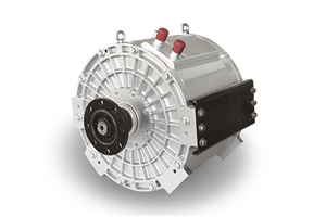 精進電動SD400_2800Nm（高功率）電機