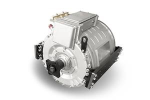 精進電動SD460_3100Nm電機