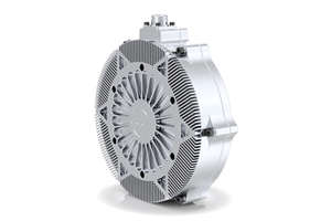 盤轂動力ICS5500電機產(chǎn)品