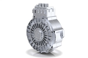 盤轂動力ICS20K電機產(chǎn)品