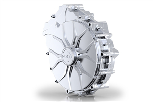 盤轂動力ICD100K電機產(chǎn)品