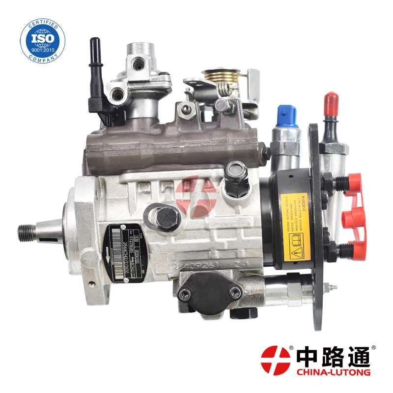 日野發(fā)動(dòng)機(jī)共軌油泵