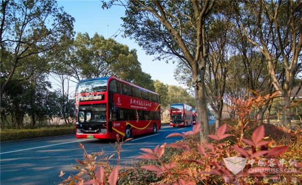 機(jī)務(wù)入門必讀：純電動公交車應(yīng)從哪幾方面節(jié)能降耗?