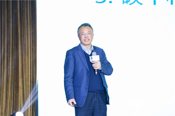 氫能廿年|余卓平：碳中和目標(biāo)下燃料電池汽車(chē)發(fā)展展望