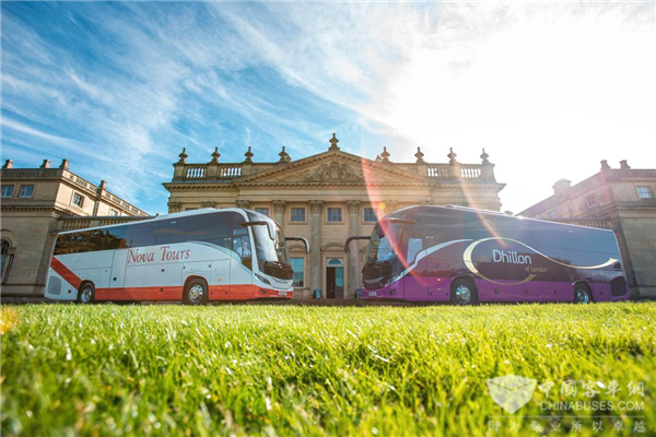 乘宇通 看世界！宇通價值探索之旅墨西哥篇