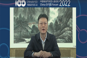 交通運(yùn)輸部運(yùn)輸服務(wù)司司長(zhǎng)：2025年底城市公交新能源車(chē)占比將超70%