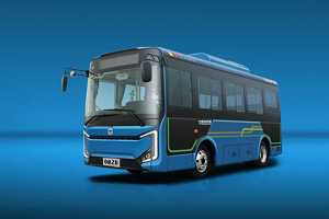 安全、節(jié)能、智能、舒適……中通Z6，是不是你的期待？ 