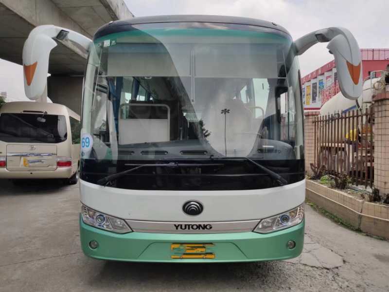 求購新能源純電動(dòng)大巴車