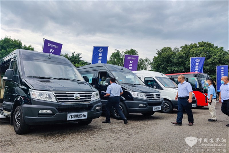 瑞通V59受到客戶關(guān)注