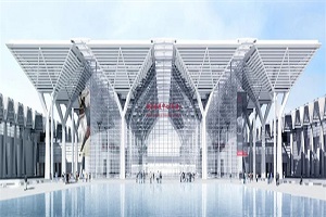 相約9月15日—17日！2022道路運(yùn)輸車(chē)輛展將在國(guó)家會(huì)展中心(天津)盛大啟幕