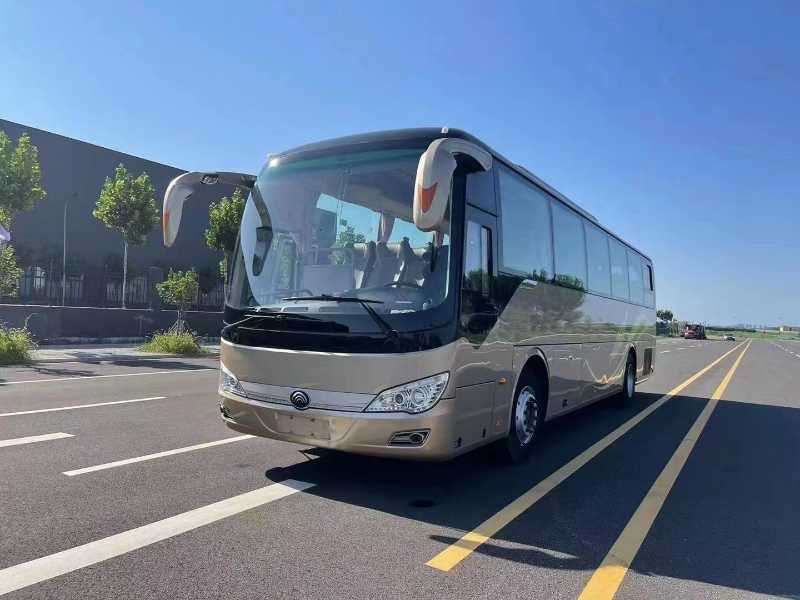 2018年6月 50座國五非營運北方配置宇通6116型客車