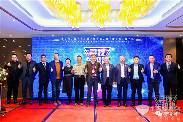 28項商用車極限紀錄揭曉! “新四化”進展清晰可見!