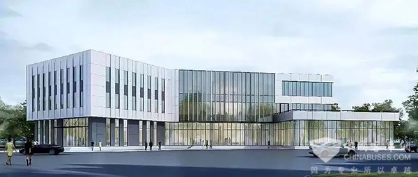 康明斯中國 氫能源科技 綠氫體系建設