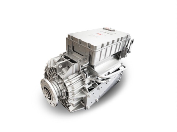 精進(jìn)電動(dòng) 驅(qū)動(dòng)總成 影響客車業(yè) 客車技術(shù)2022