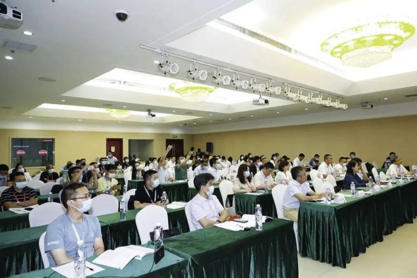 道路運(yùn)輸車輛展同期將舉辦2023綠色智慧城市交通研討會(huì)