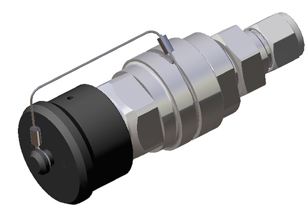 未勢能源 加氫口產品 強檢認證