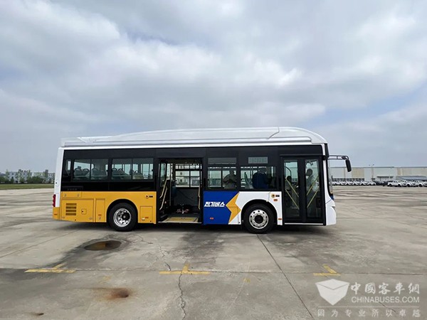 黃?？蛙?按期發(fā)運(yùn) 韓國政府 新法規(guī)要求