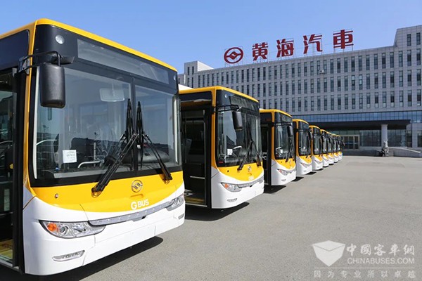 黃?？蛙?按期發(fā)運(yùn) 韓國政府 新法規(guī)要求