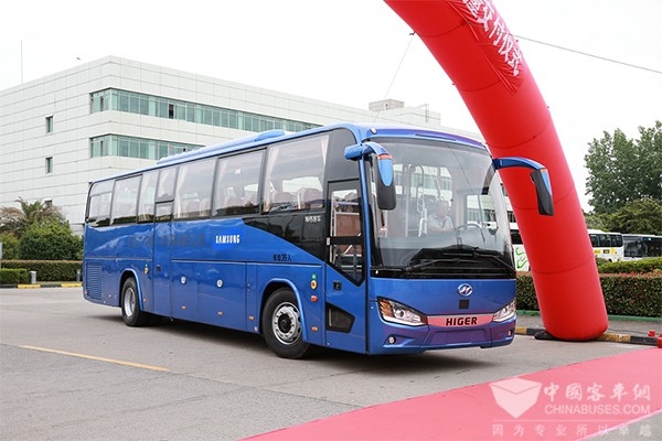 蘇州金龍 海格客車 世紀(jì)明德 海悅 大數(shù)據(jù)智慧客車
