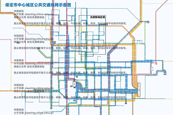定制公交并非運營模式的創(chuàng)新 中小城市應(yīng)理性發(fā)展！