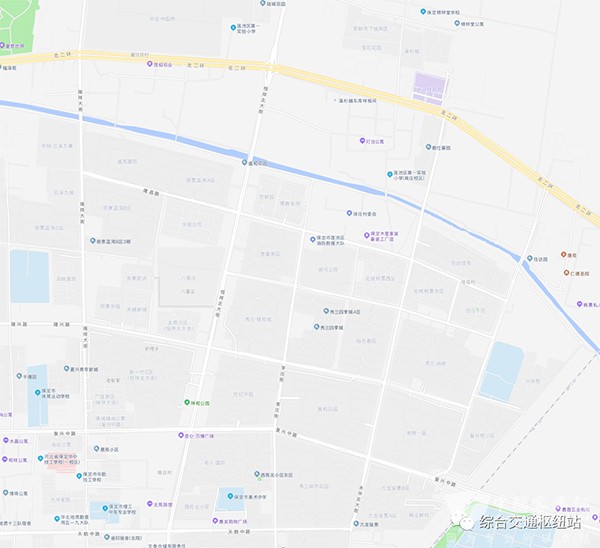 定制公交 運(yùn)營模式 中小城市 理性發(fā)展