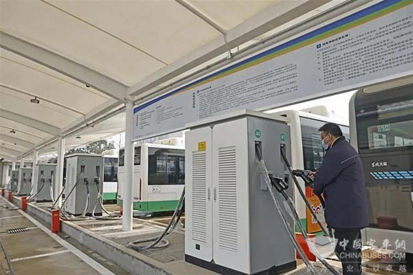 城市公交場站 建設(shè)需求 用地 綜合開發(fā)