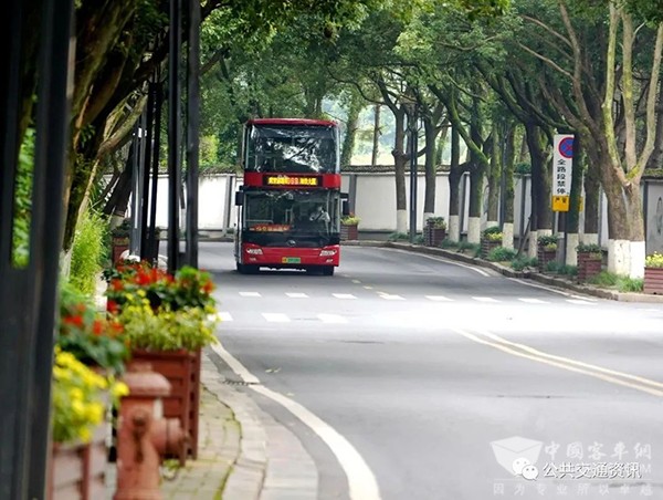 南昌公交 公交線路 立體式宣傳 服務(wù)創(chuàng)新  