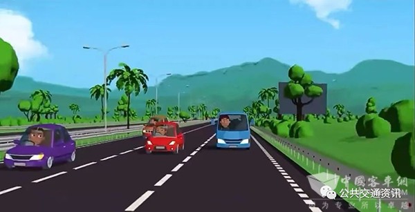 公交駕駛員 三伏天 注意事項(xiàng) 行車(chē)安全 情緒管理