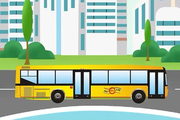 趙明杰：新時(shí)代公交信息化創(chuàng)新發(fā)展的對(duì)策與措施