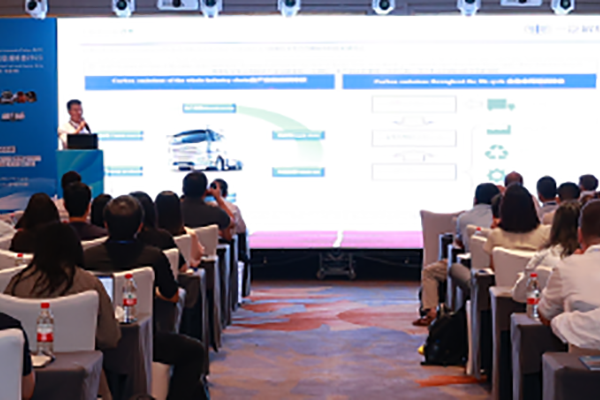 干貨滿滿！第七屆中國(guó)未來(lái)重型動(dòng)力總成峰會(huì)圓滿落幕