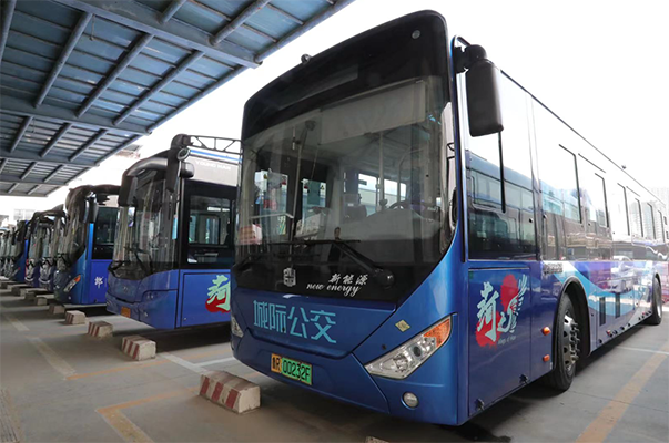 城市公交發(fā)展遭遇瓶頸 公交企業(yè)該如何破局？