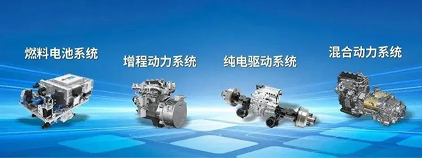 玉柴集團 玉柴興順達 燃料電池 系統(tǒng)公告