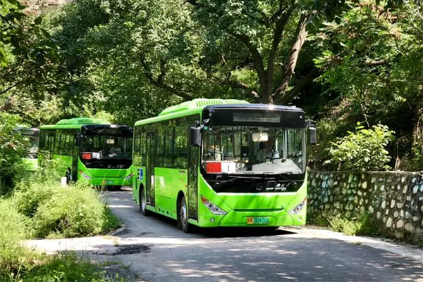 信息化技術(shù)推陳出新 公交企業(yè)如何精準(zhǔn)打造動(dòng)態(tài)監(jiān)管體系？