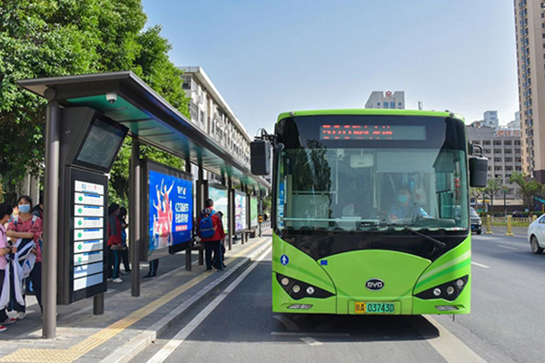 公交運(yùn)營(yíng)服務(wù)當(dāng)中經(jīng)常遇到的幾個(gè)問(wèn)題 應(yīng)當(dāng)如何應(yīng)對(duì)？