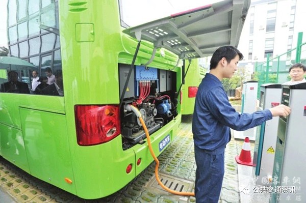 自然災(zāi)害 充電設(shè)施 災(zāi)后使用 運維指南