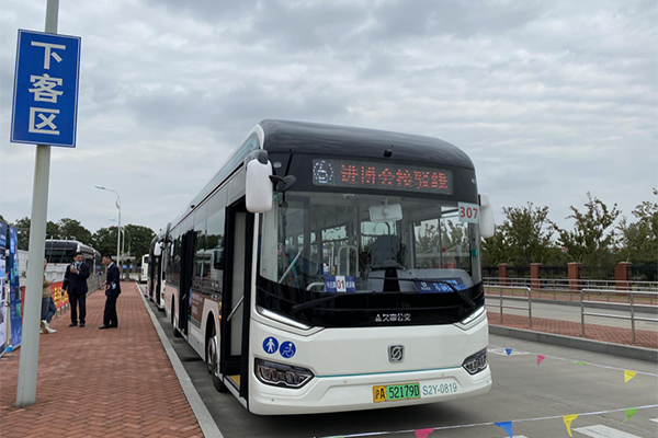 公交運行日漸復(fù)雜 基層管理應(yīng)該如何容錯糾錯？