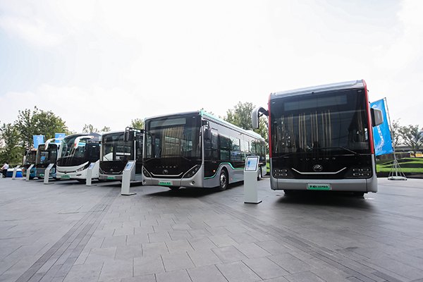 2023公共交通行業(yè)發(fā)展研討會(huì)