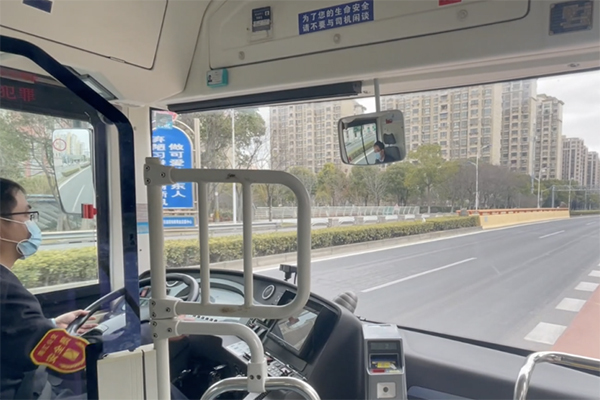 道路運輸駕駛員應(yīng)急駕駛操作指南 需要掌握的處置原則及要領(lǐng)