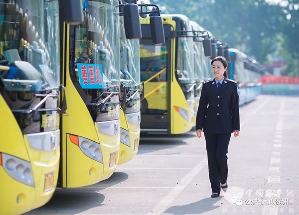 公交駕駛員 職業(yè)病 預(yù)防措施 五個(gè)小習(xí)慣