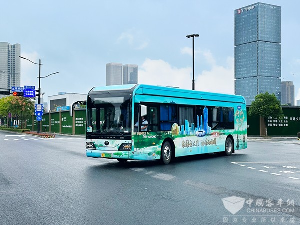 宇通客車 央視新媒體 移動(dòng)轉(zhuǎn)播間