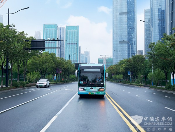 宇通客車 央視新媒體 移動(dòng)轉(zhuǎn)播間