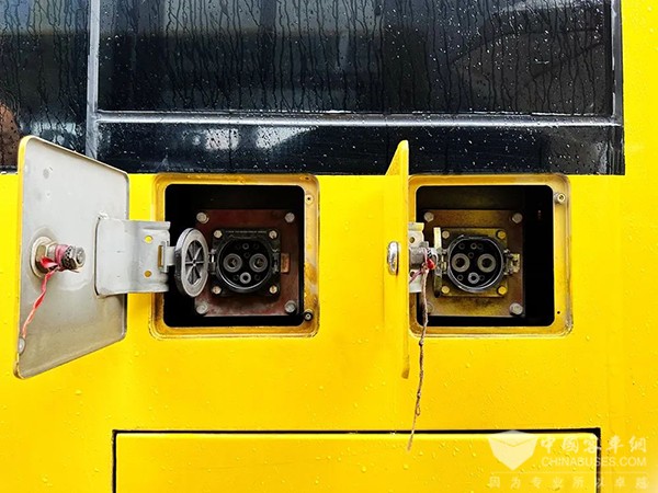 新能源公交車 新問題 停運 不敢開空調(diào)