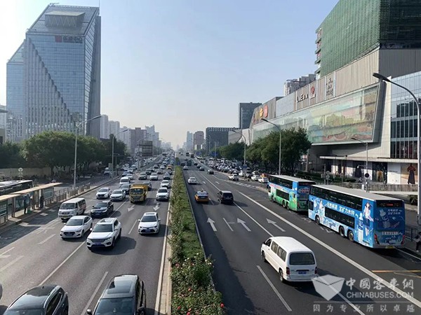 停運(yùn)風(fēng)波 城市公共交通 健康可持續(xù)發(fā)展 若干意見(jiàn)