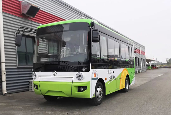 引導(dǎo)城市公交可持續(xù)發(fā)展 相關(guān)部門給出了這些意見