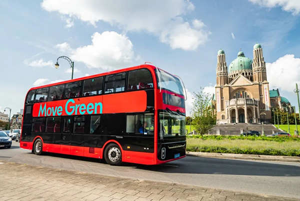 優(yōu)化中低運(yùn)能公共交通系統(tǒng) 海外國家是怎么做的？