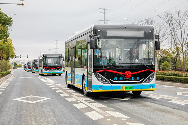 公交票價(jià)調(diào)增將近 如何評(píng)估它帶來的影響？