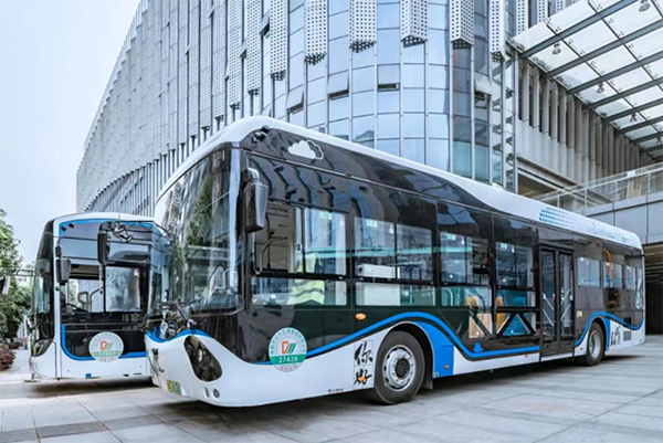 ?成都公交集團(tuán)總經(jīng)理全鋼 ：成都公交改革創(chuàng)新發(fā)展的探索和實(shí)踐