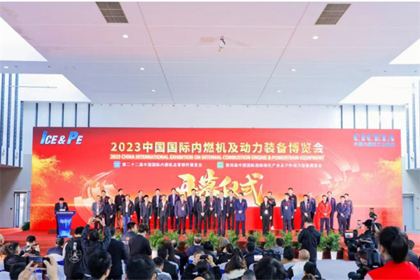 動博會迎來第二十二個年頭 萬千展品哪個更加吸引你？