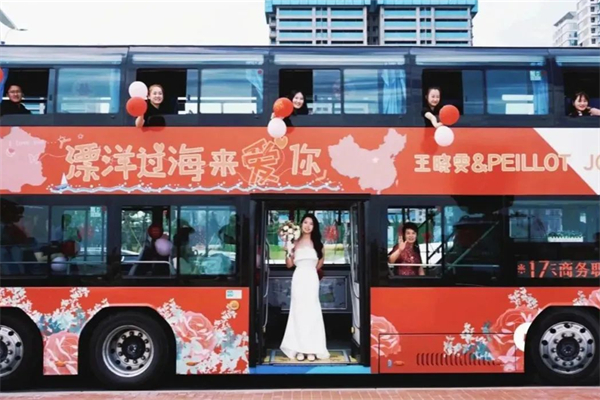 破解公交運營之困 應積極考慮轉換為這些新角色